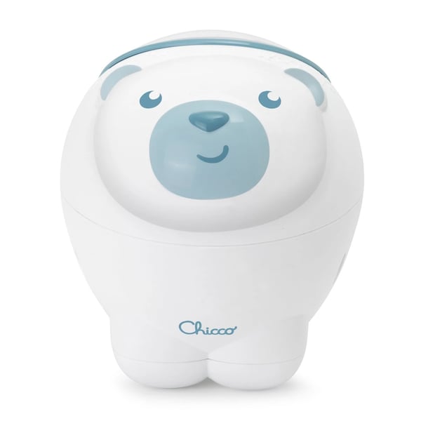 7390161-Chicco Brinquedo Projetor Ursinho Polar Azul.webp